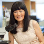 Selina Chen-Kiang, PhD