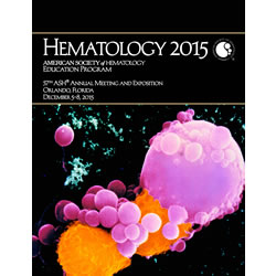Hematology 2015 (ASH Education Program)