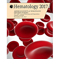 Hematology 2017 (ASH Education Program)